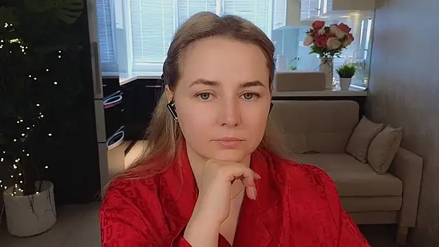 Mira_Mermayd 现场XXX聊天