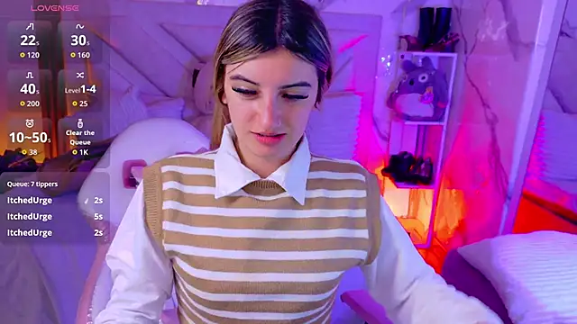 Chat XXX Live _aitana_001