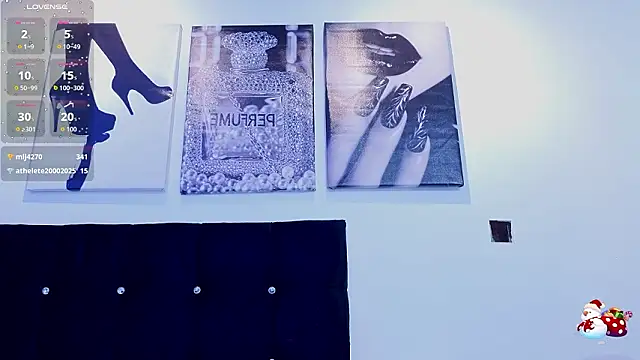 Angel-dragun Webcam-Show