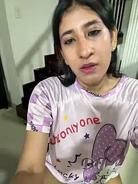 Violet_rousse7's Live XXX Chat