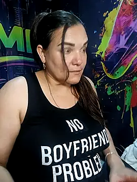 Zuleyka_69 webkamerás műsora