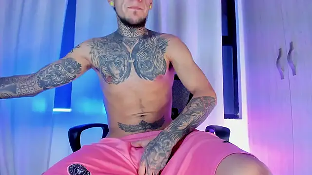 Kings_Ultimate Adlı Modelin Canlı XXX Sohbeti