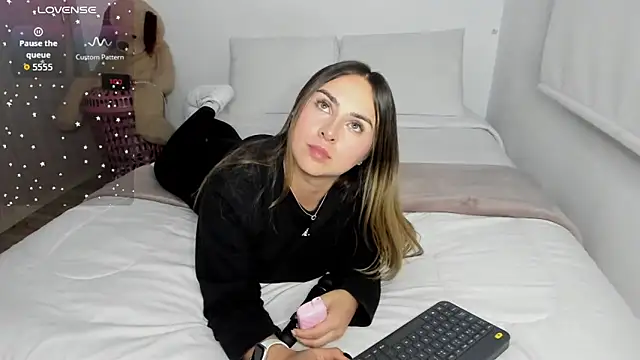 Chat XXX ao vivo de sophie_morenoo