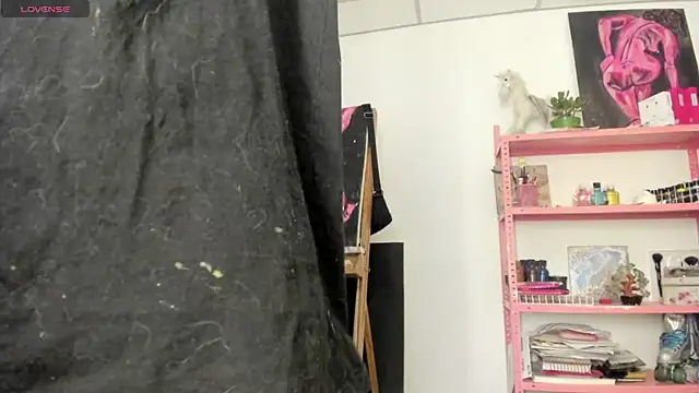 Chat XXX ao vivo de mariecam420