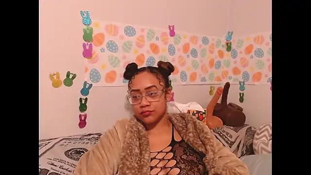 Show webcam de RylReese