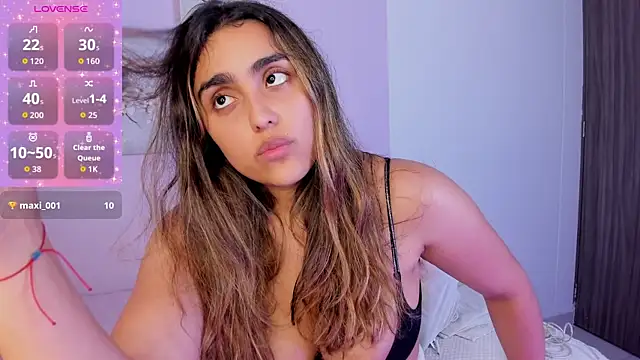 Mhia_palmer's Live XXX Chat