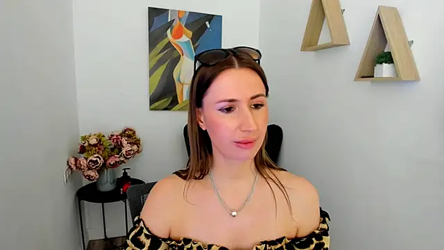 PassionGlow Chat XXX in diretta