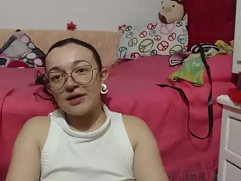 Chatroom XXX en direct de Angela_18honey