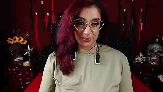 andreafetishx Chat XXX in diretta