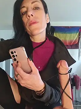 Chat XXX Live freyamoret