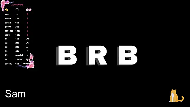 Samantha__zz 现场XXX聊天