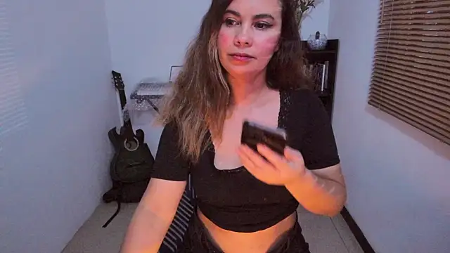 Chat +18 de gigi_stephans ao vivo