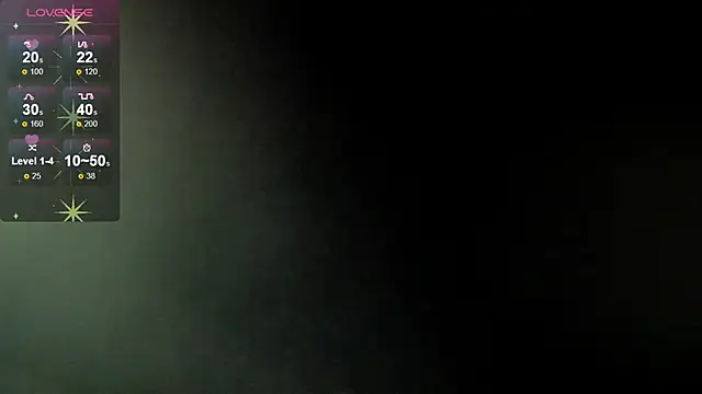 Chat +18 de Fluffy_Rose ao vivo