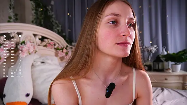 MonaEldonn Live XXX chat