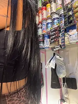 ANABOONCE_ Chat XXX in diretta