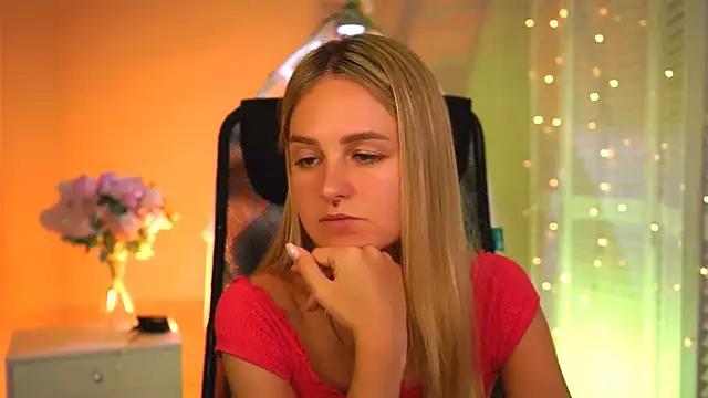 Chatroom XXX en direct de DeboraLarson