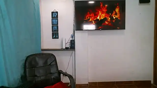 JacobandChloee 现场XXX聊天