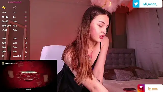 عرض كام lylita2