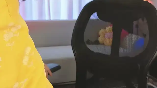 Wow-nisha Chat XXX in diretta