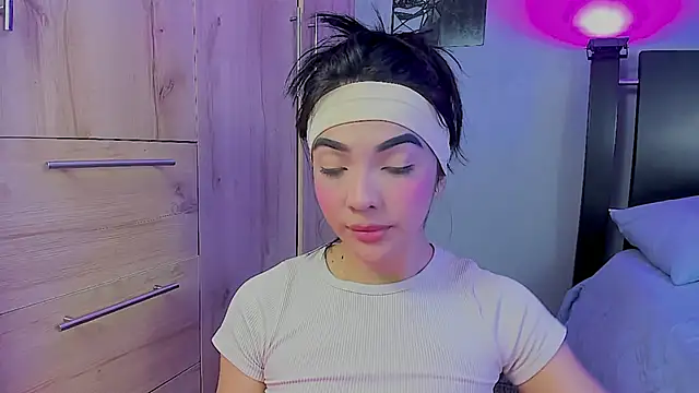 GABRIELAM_MS' Live XXX Chat