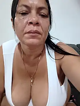 Živý XXX chat AnittaTettona