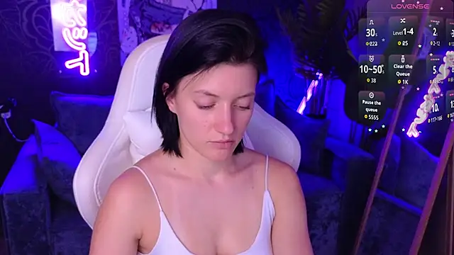 roxy_riot_ Chat XXX in diretta