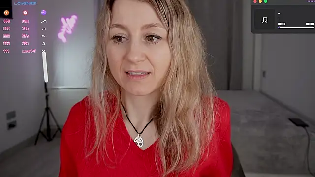 __Milana____ Chat XXX in diretta