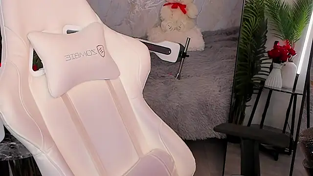 Chat +18 de babyisperfect ao vivo