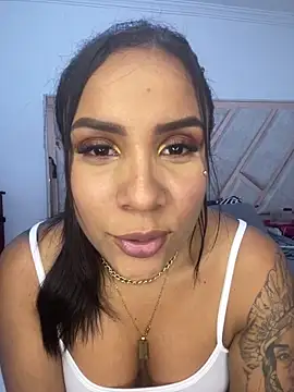 MarianaaSantos Chat XXX in diretta