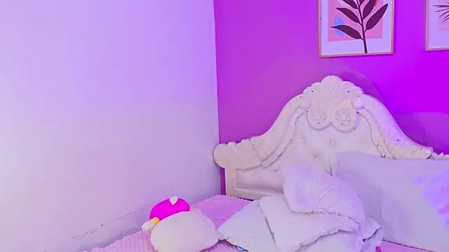 Chat +18 de SamantaKane ao vivo