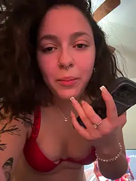 Mamachulita Chat XXX in diretta