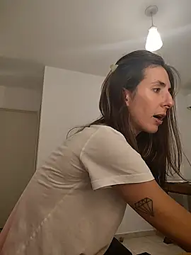 Chatroom XXX en direct de sweetsinxxx