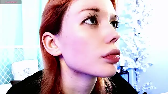 Kiara_Dream's Live XXX Chat