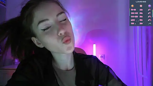 Chatroom XXX en direct de eskatmi