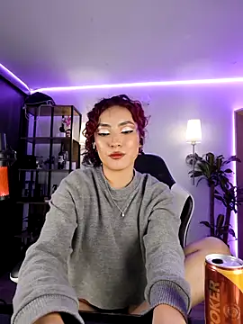 Silvana_Goddess 现场XXX聊天