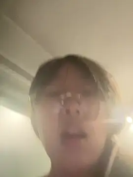 yuer_your 웹캠 쇼