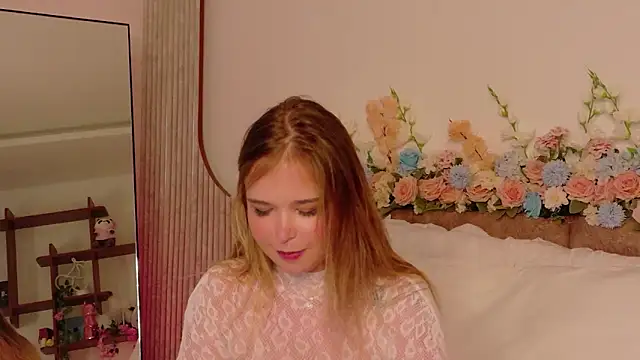 Lilith_Bonheur 现场XXX聊天