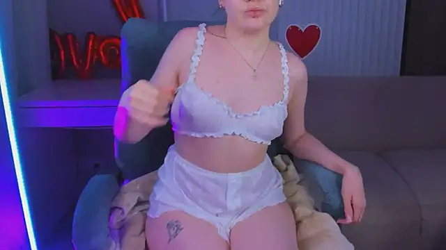 R_I_N_A 现场XXX聊天