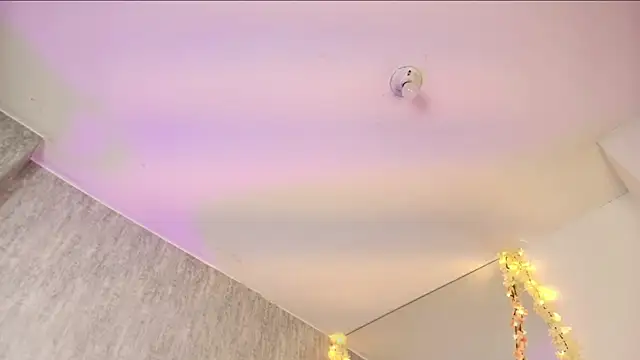 ValerySilva élő XXX-chatje