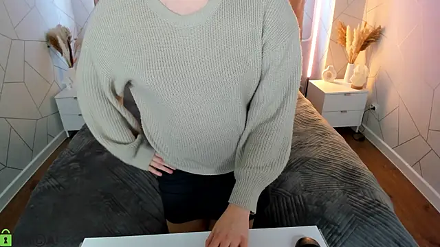 Živý XXX chat luna_c0ra