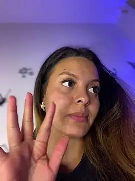 Ame_Desire's Live XXX Chat