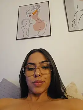Victoria_Evanss webcam show