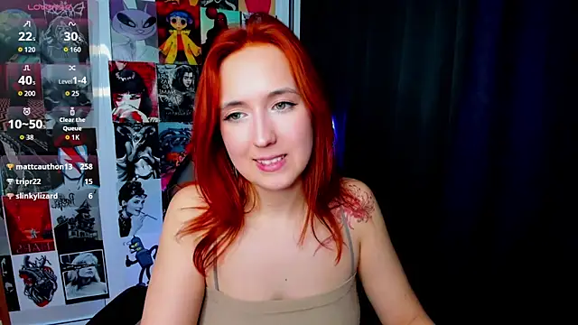 Chat +18 de Alexa_temptress ao vivo