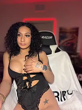 Chatroom XXX en direct de FerrariFrench