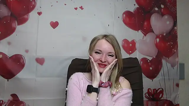 Nic0leDreams 现场XXX聊天