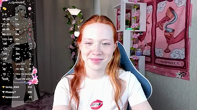 Sparky_fox's Live XXX Chat