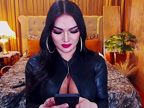 AluraJhenson Obrolan Langsung XXX