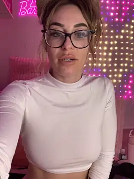 laurenlotus: διαδικτυακό σόου στην κάμερα