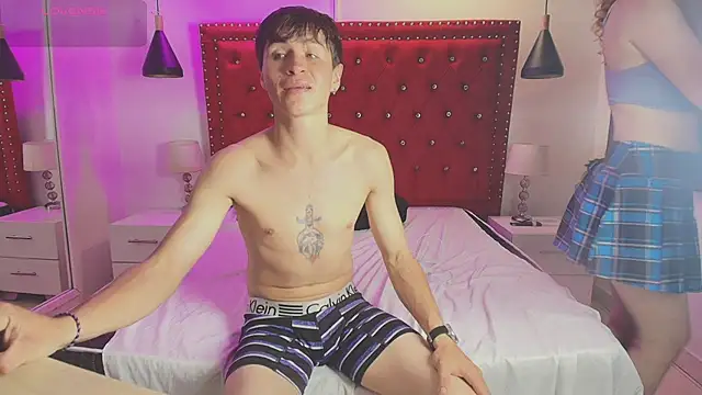 Chat +18 de Rose_and_Aslan ao vivo