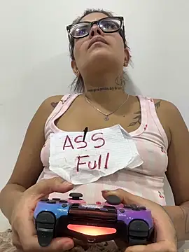 Slut_Dirty_Nasty1 现场XXX聊天